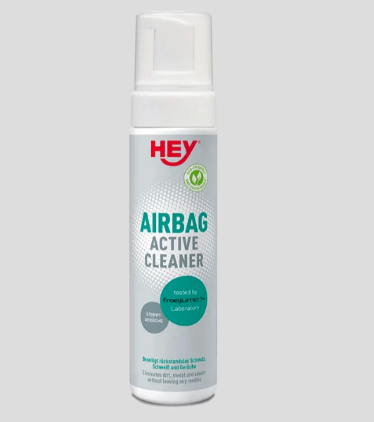 AIRBAG LIMPIADOR ACTIVO 200 ML HEY